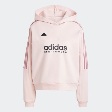 ADIDAS SPORTSWEAR Sweatshirt in Pink
