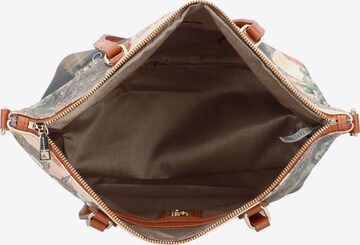 Y Not? Shopper 'Yesbag' in Brown