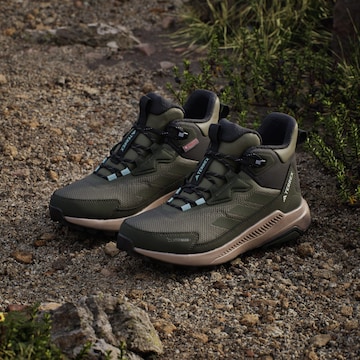 ADIDAS TERREX - Botas 'Anylander' en verde