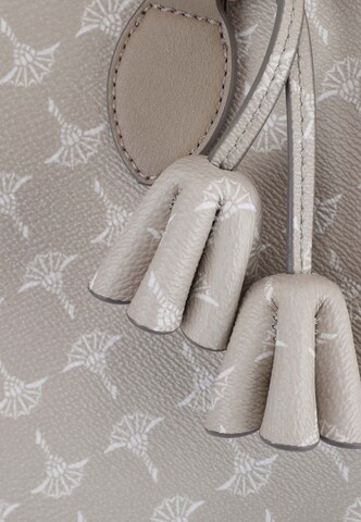 JOOP! - Bolsa de fin de semana 'Flora 1.0 Mieke' en gris