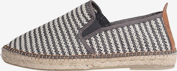 pelēks Toni Pons Espadrillas: no priekšpuses