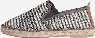 Espadrilės iš Toni Pons, spalva – pilka, Prekių apžvalga