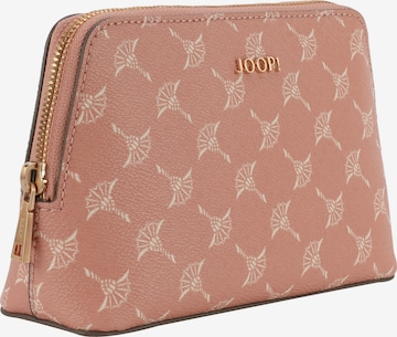 JOOP! Cosmetic Bag 'Danai' in Pink
