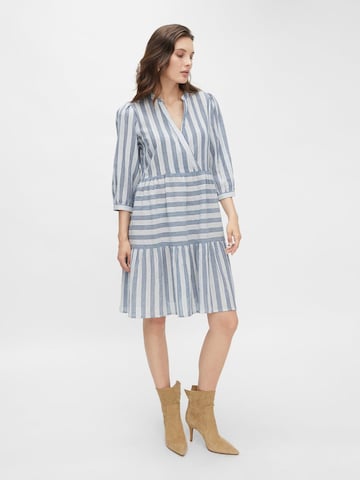 Robe 'CARBI' Y.A.S en bleu