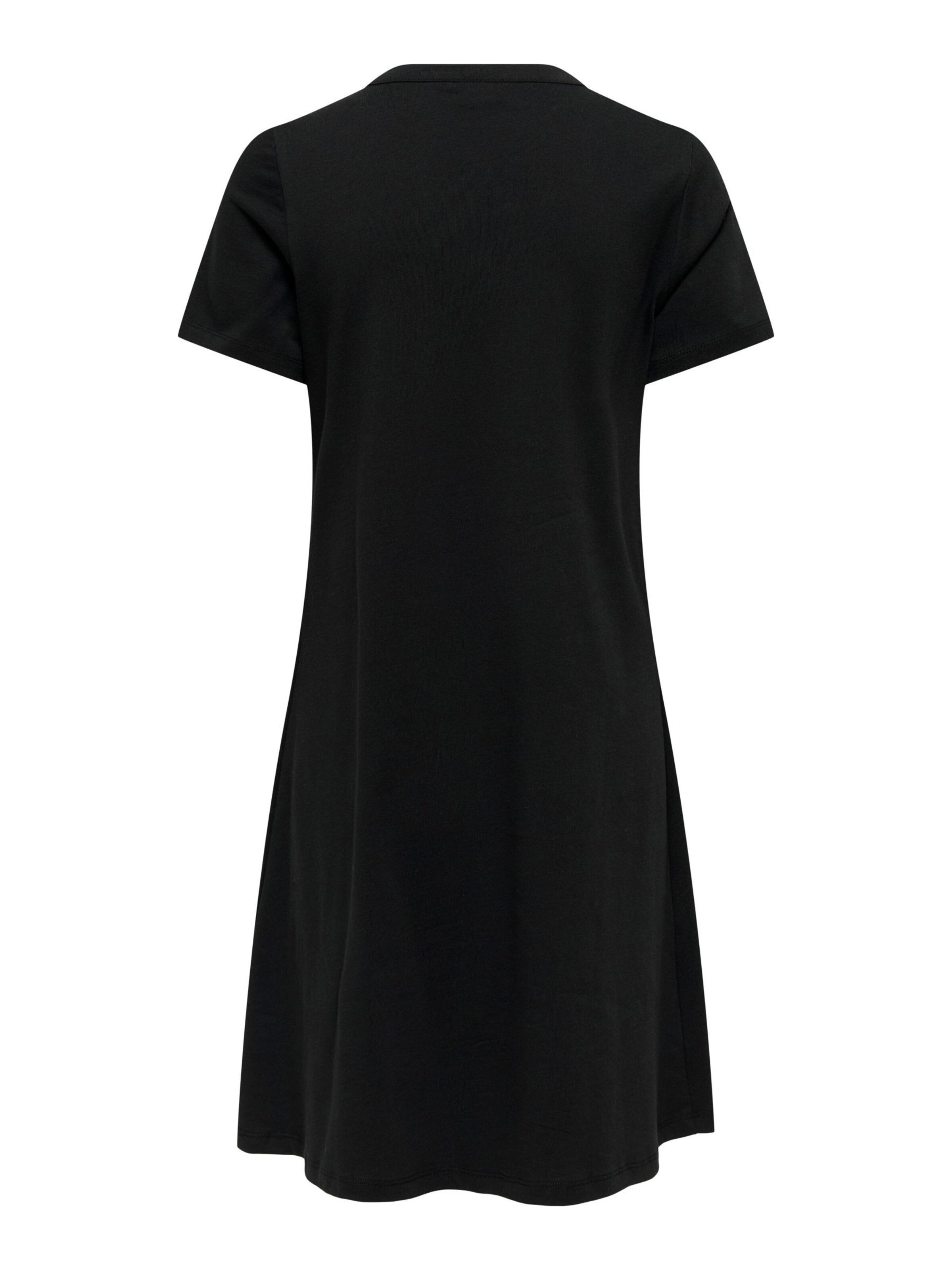 Only Maternity - Vestido 'OLMGloa' en negro
