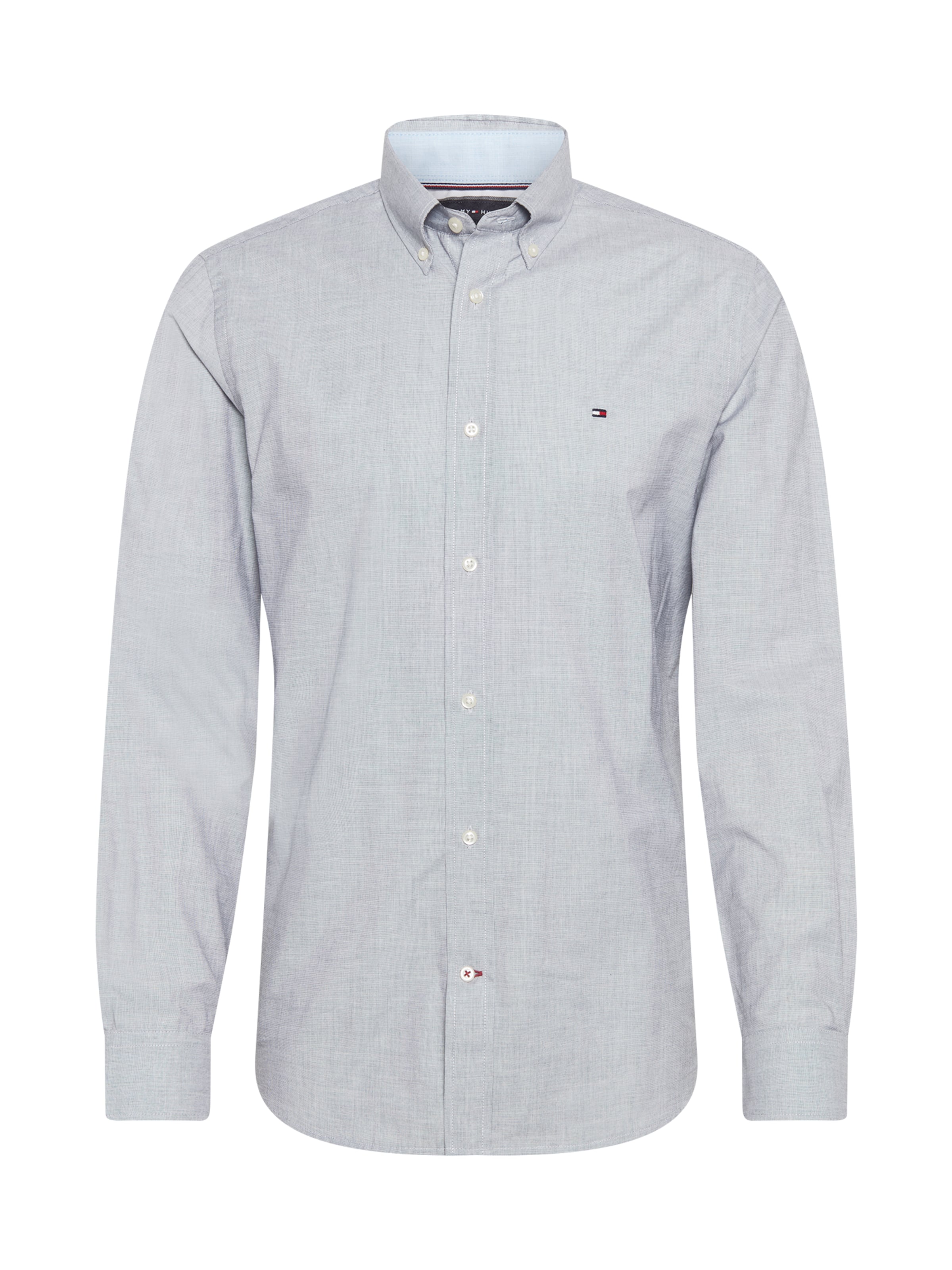tommy hilfiger pastel shirt