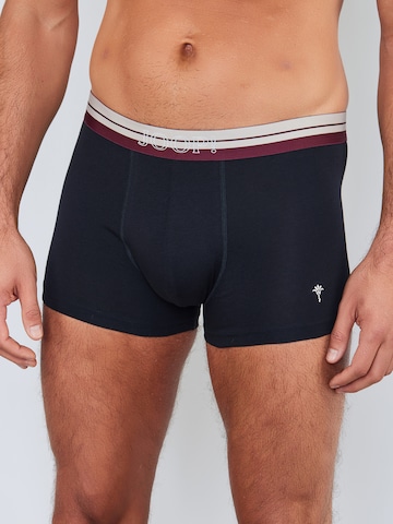 JOOP! - Boxers ' Everday ' em azul: frente