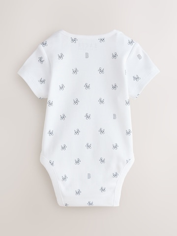 Tutina / body per bambino di Baker by Ted Baker in blu