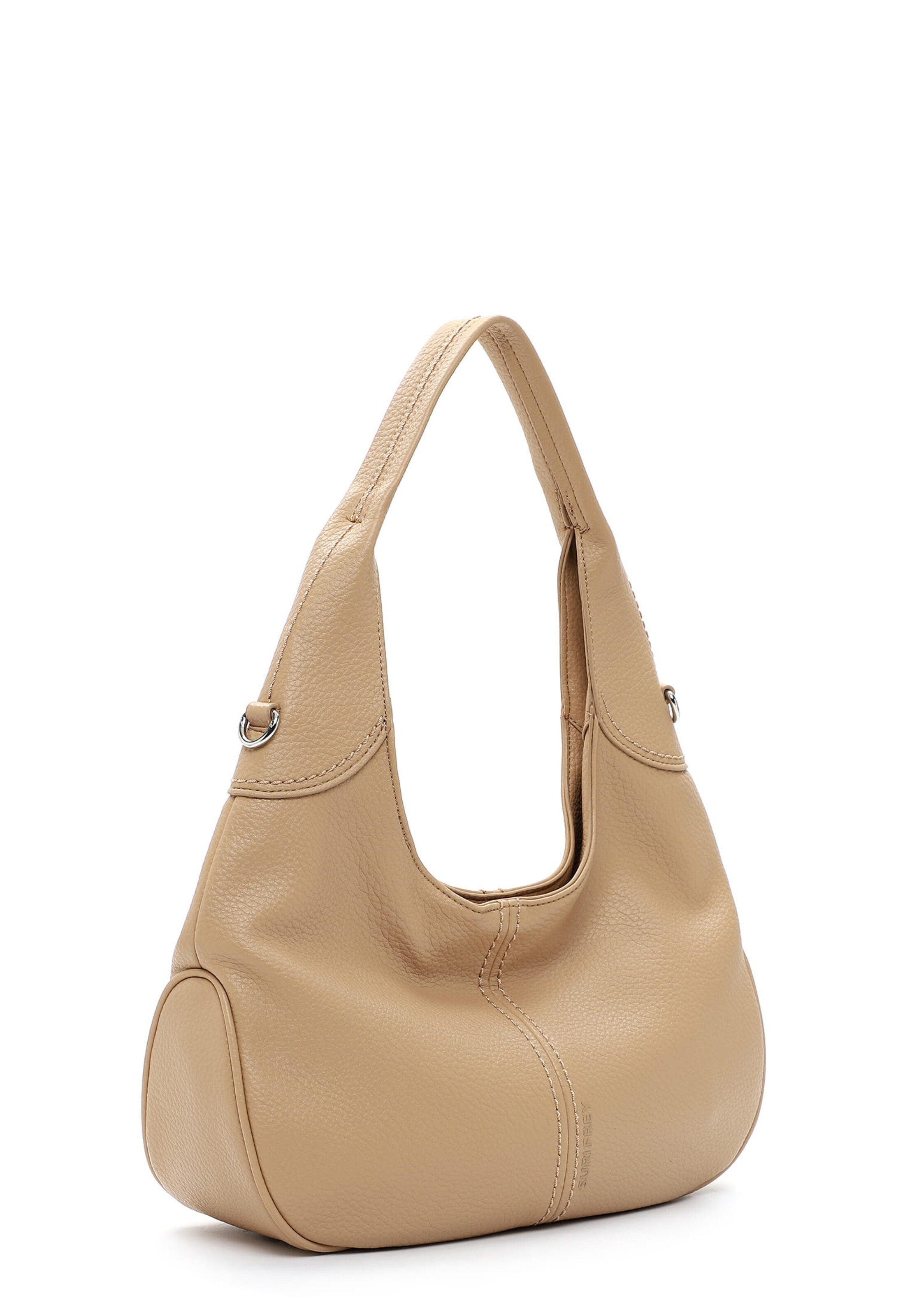 Suri Frey Shoulder bag 'Nessy' in Beige