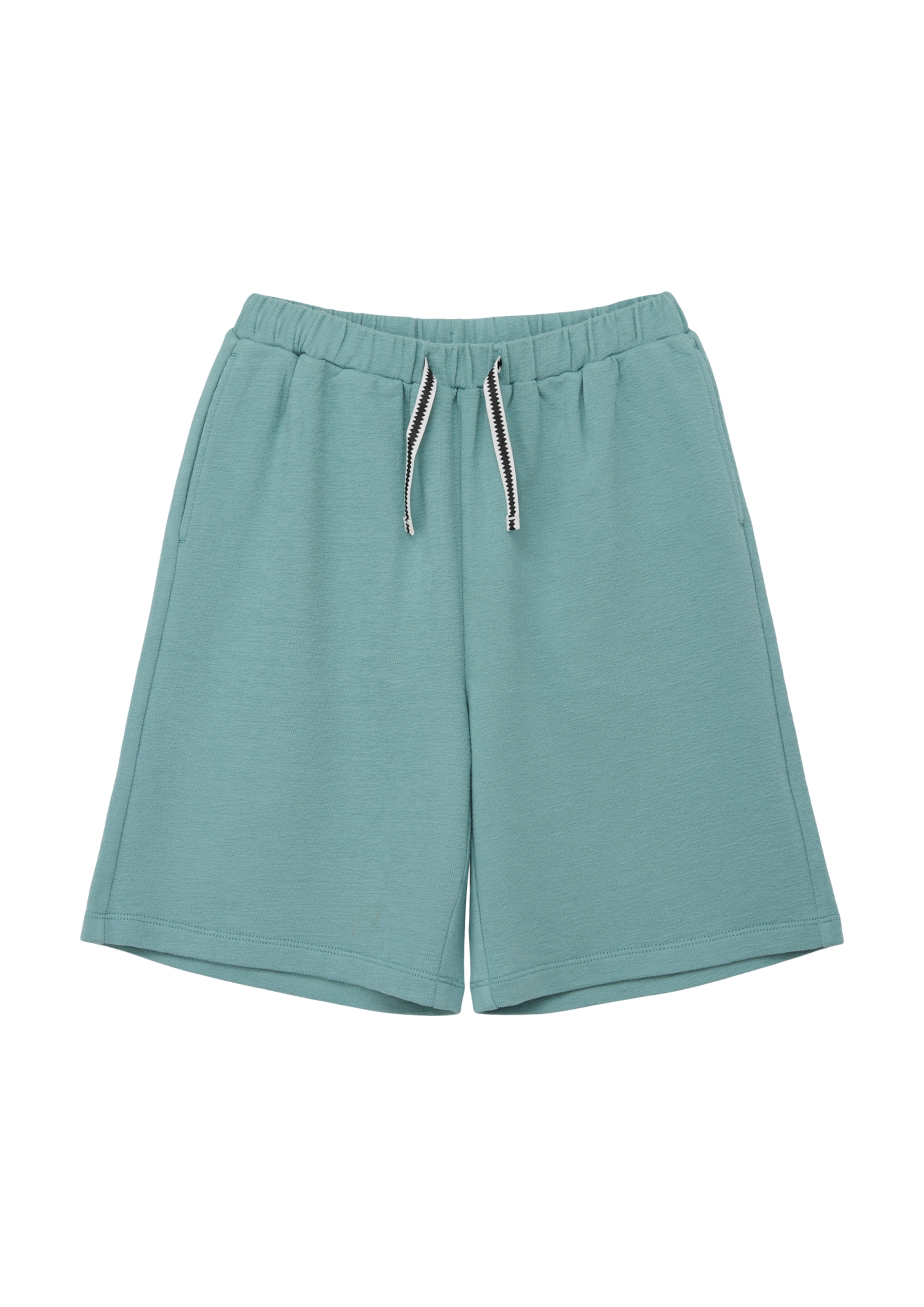 s.Oliver Hose in Blau: Vorderseite