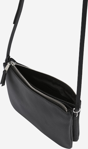 ESPRIT Shoulder Bag 'Olive' in Black