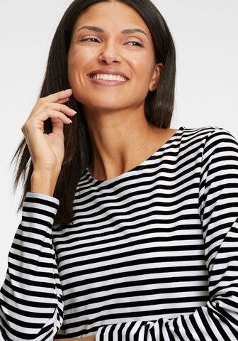 Tamaris Shirt in Mixed colors