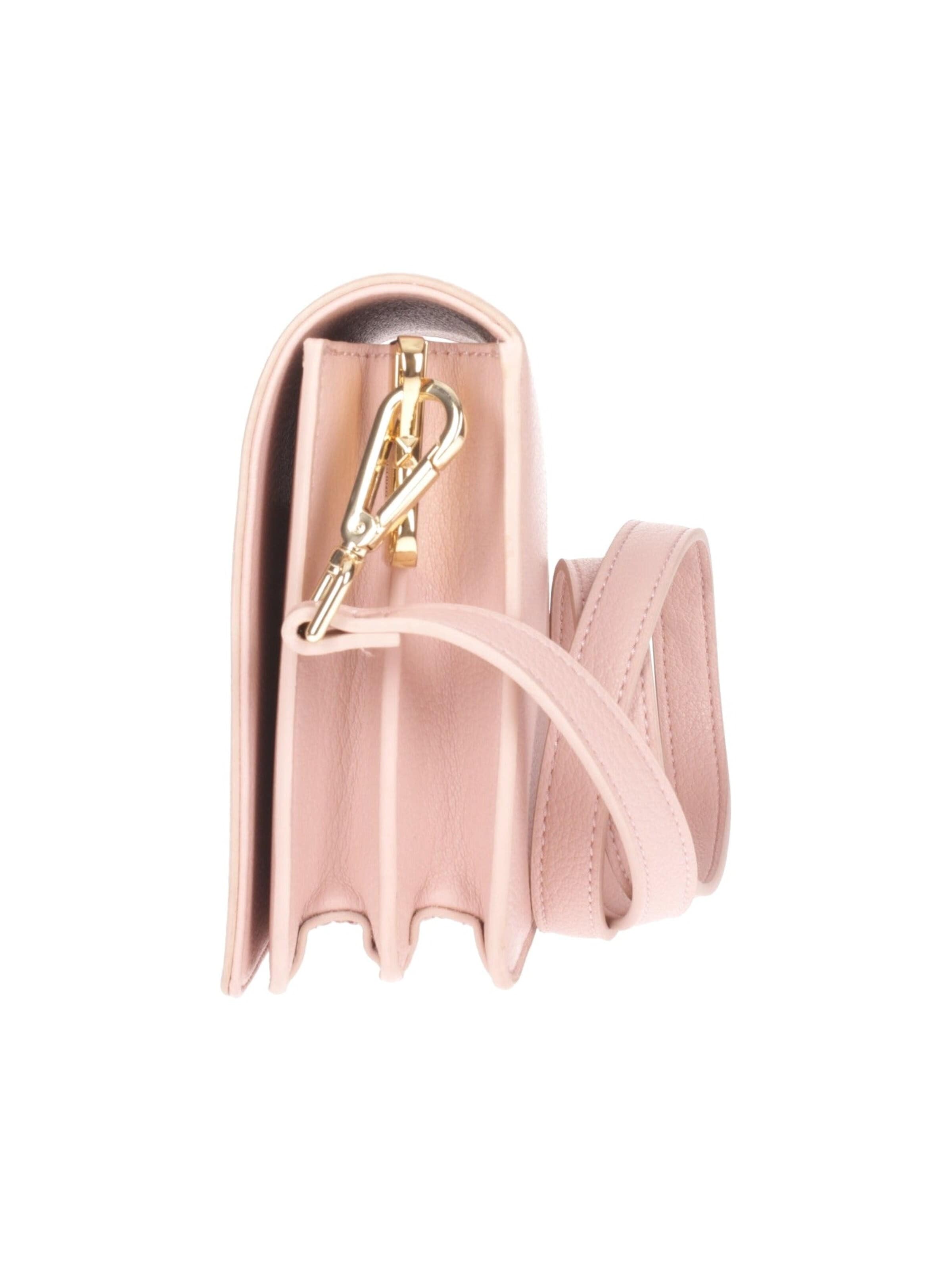 Borsa a tracolla 'Love moschino Tracolla JC4338PP0F 601' di Love Moschino in rosa