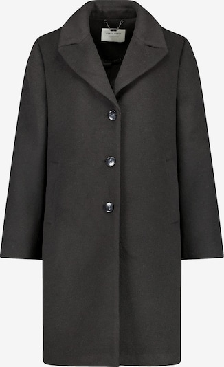 GERRY WEBER Välikausitakki värissä musta, Tuotenäkymä