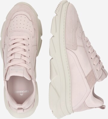 Copenhagen Sneakers 'CPH46' in Pink