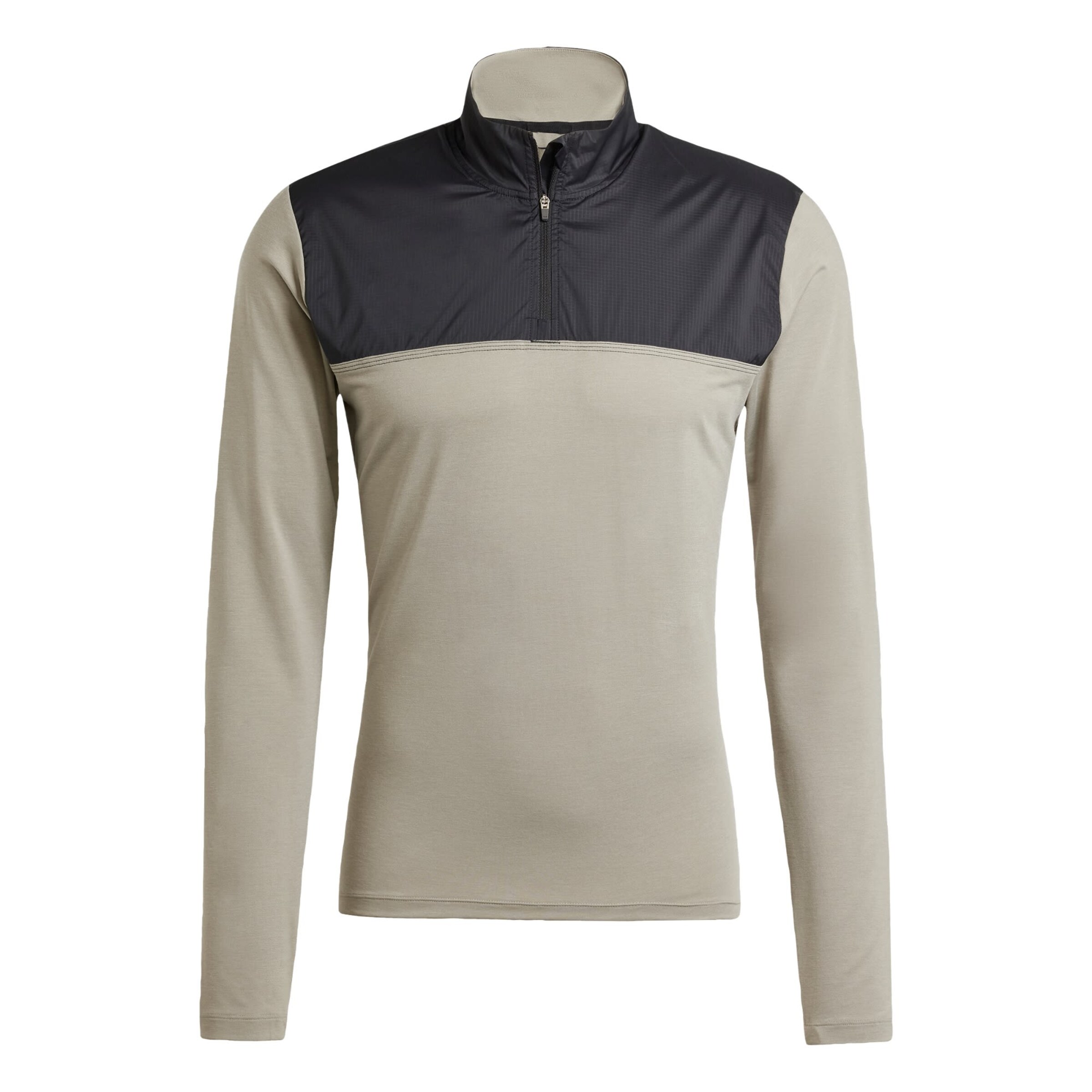 ADIDAS PERFORMANCE Trikot 'The Gravel Cycling Long Sleeve' in Grün