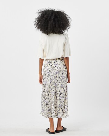 minimum Skirt 'Alboa' in White