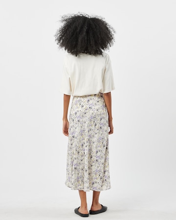 minimum Skirt 'Alboa' in White