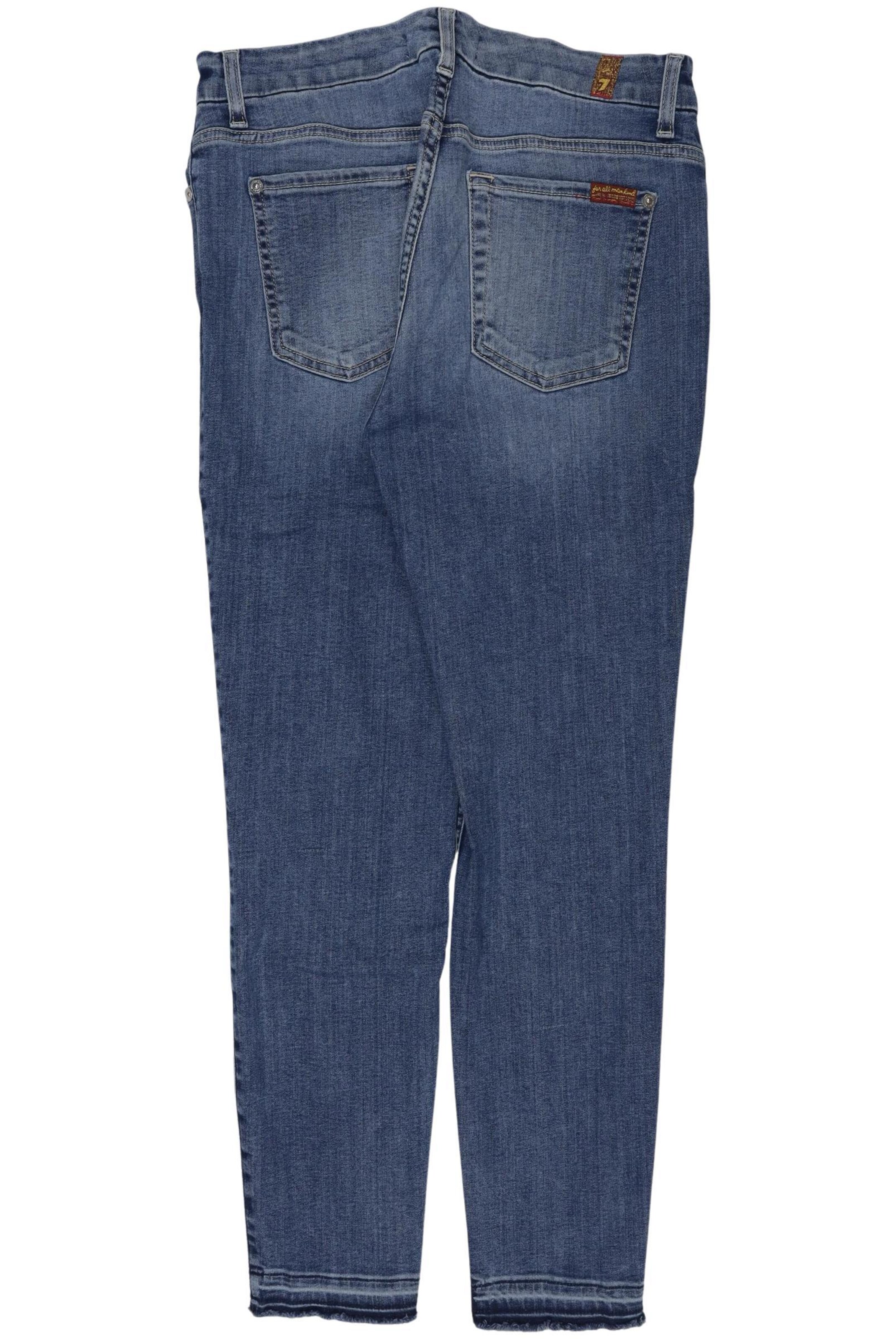 7 for all mankind Jeans 30 in Blau