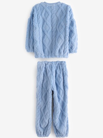 Pigiama di Next in blu