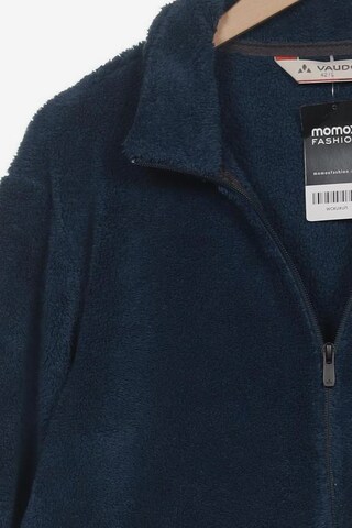 VAUDE Jacket & Coat in XL in Blue