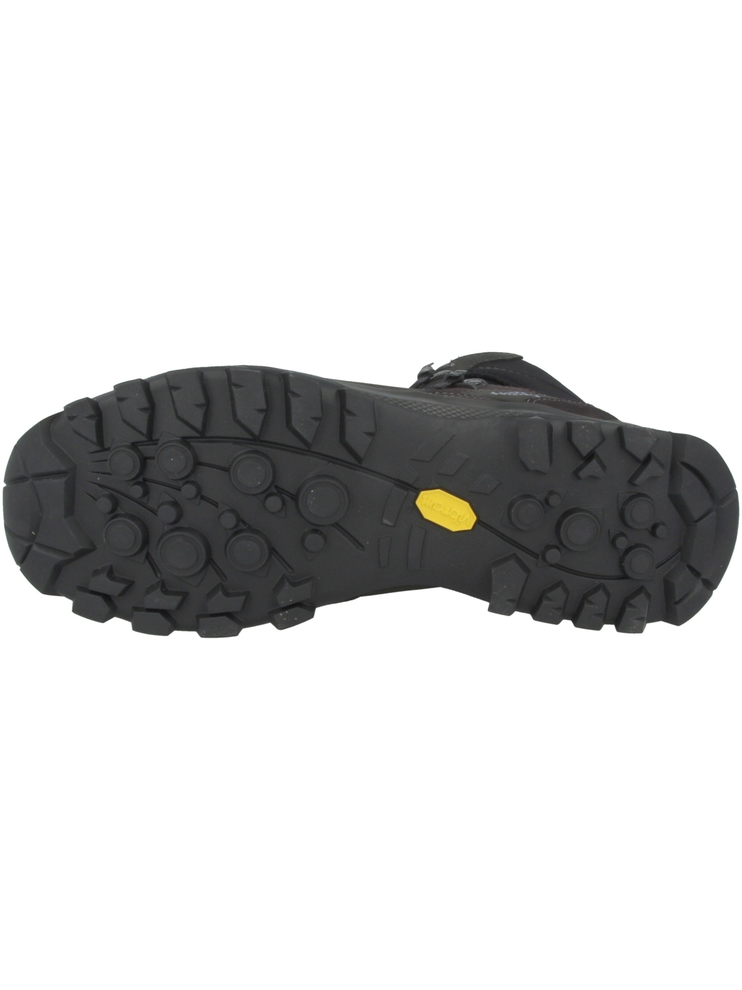 HANWAG Lace-up boots 'Banks GTX' in Green