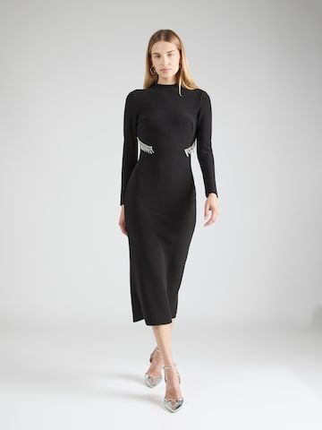 Forever New Kleid 'Arlington' in Schwarz