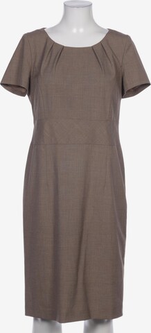 Basler Dress in L in Brown: front