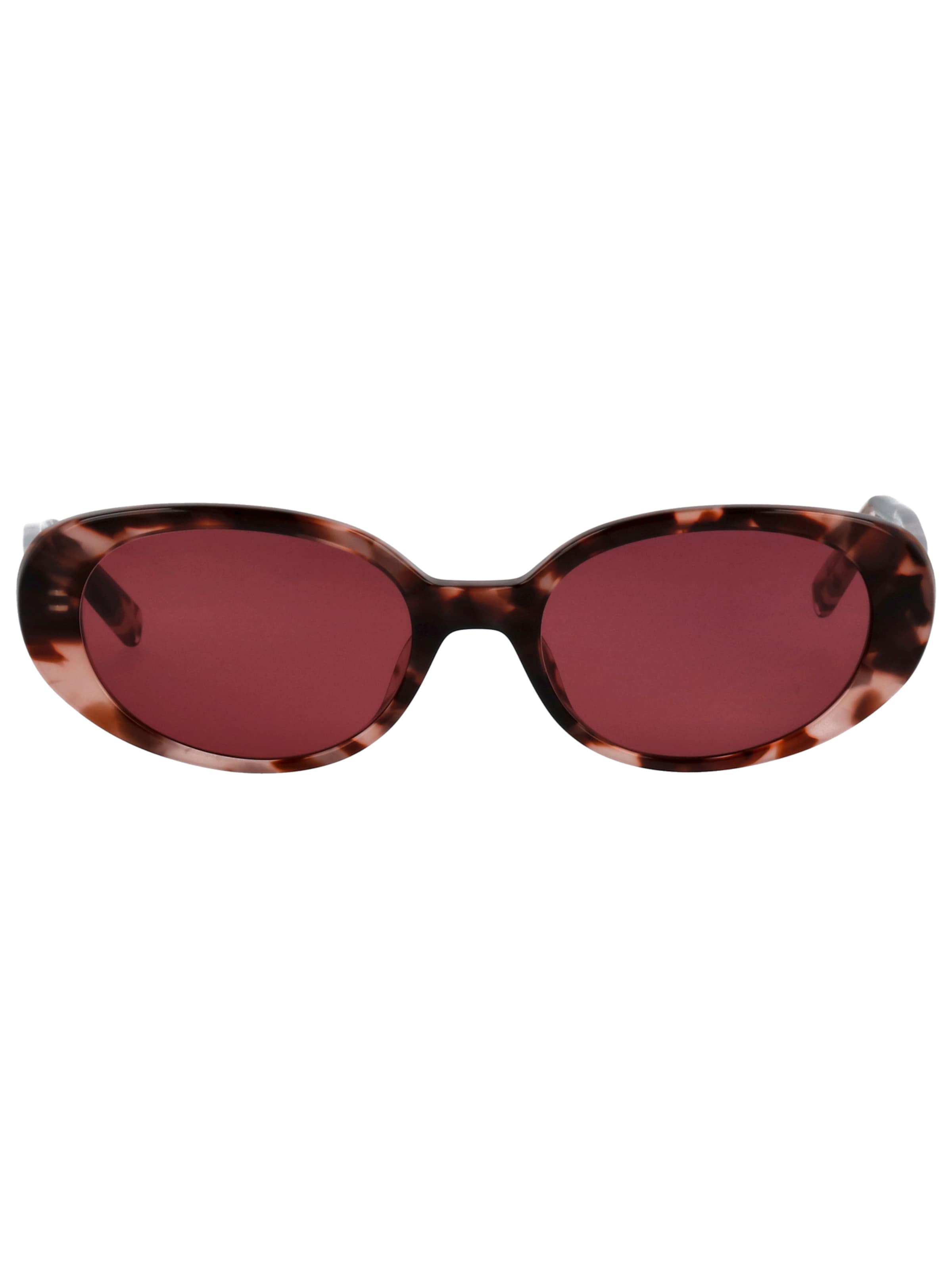 TOM TAILOR Sonnenbrille‌‌‌‌‌‌ in Rot
