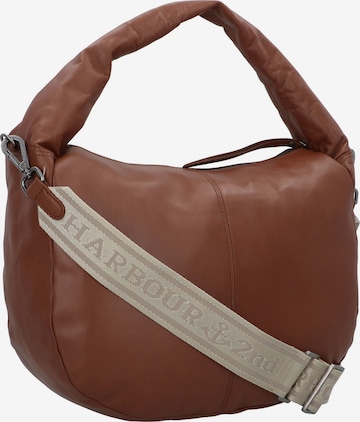 ASH Handbag 'Melissa' in Brown