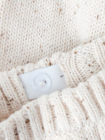 regular Pantaloni di Lil'Atelier in bianco