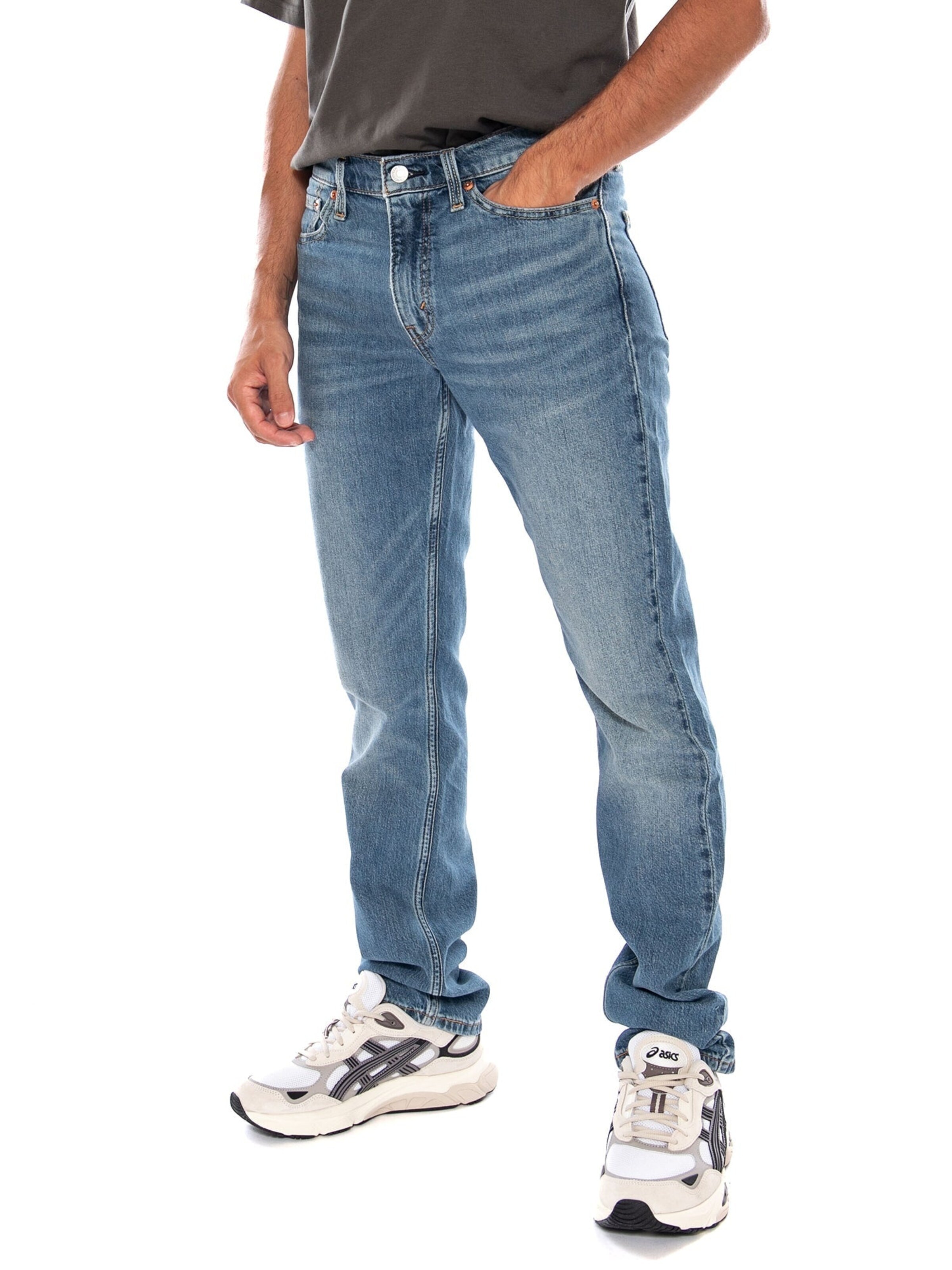 Baggy Jeans '511™' di LEVI'S ® in blu