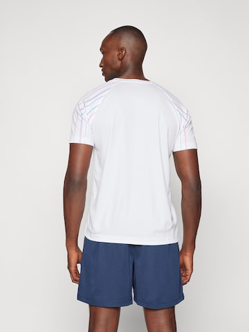 LOTTO - Camisa em branco