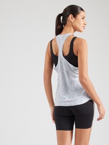 Haut de sport 'Ultimate Airchill' ADIDAS PERFORMANCE en gris
