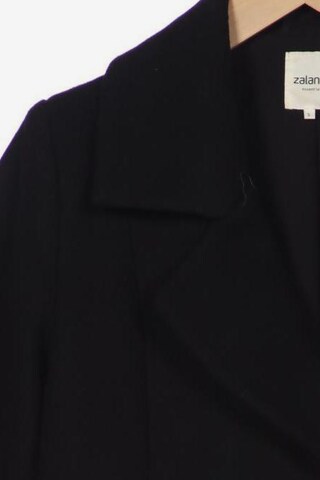 Zalando Jacket & Coat in S in Black