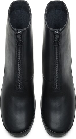 CAMPER Ankle Boots ' Upright ' in Black