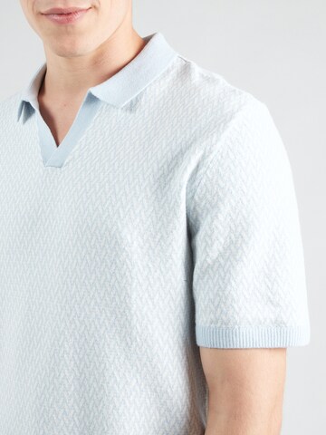 HOLLISTER Pullover in Blau