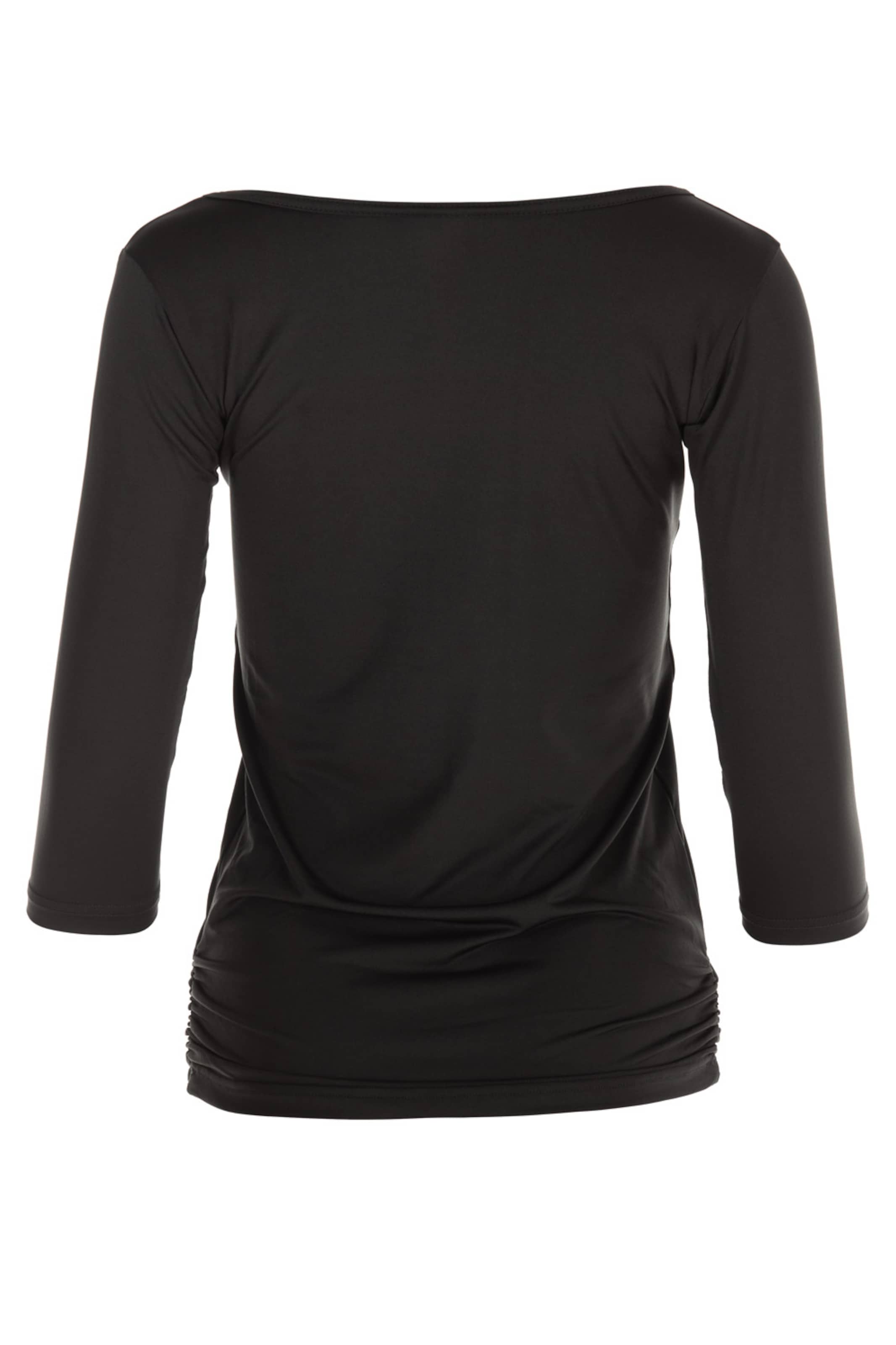 Winshape Performance shirt 'AET107' in Black