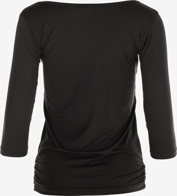 Winshape Funkčné tričko 'AET107' - Čierna