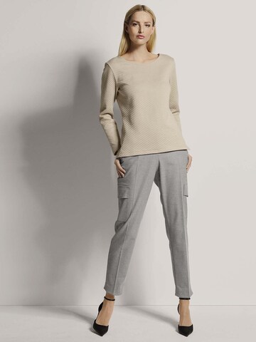 MADELEINE Sweatshirt in Bruin