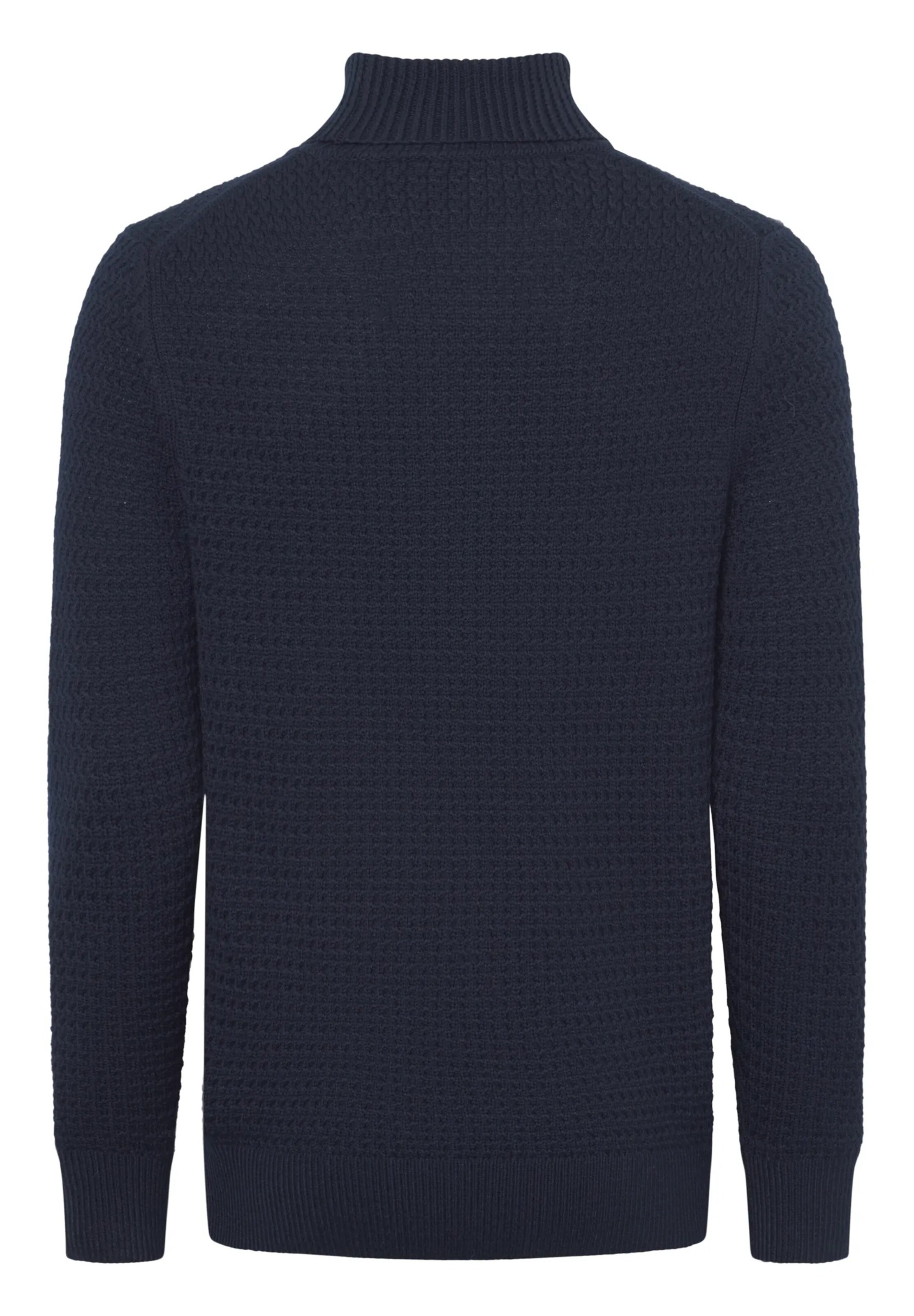 JOOP! Pullover 'Hamilton' in Blau