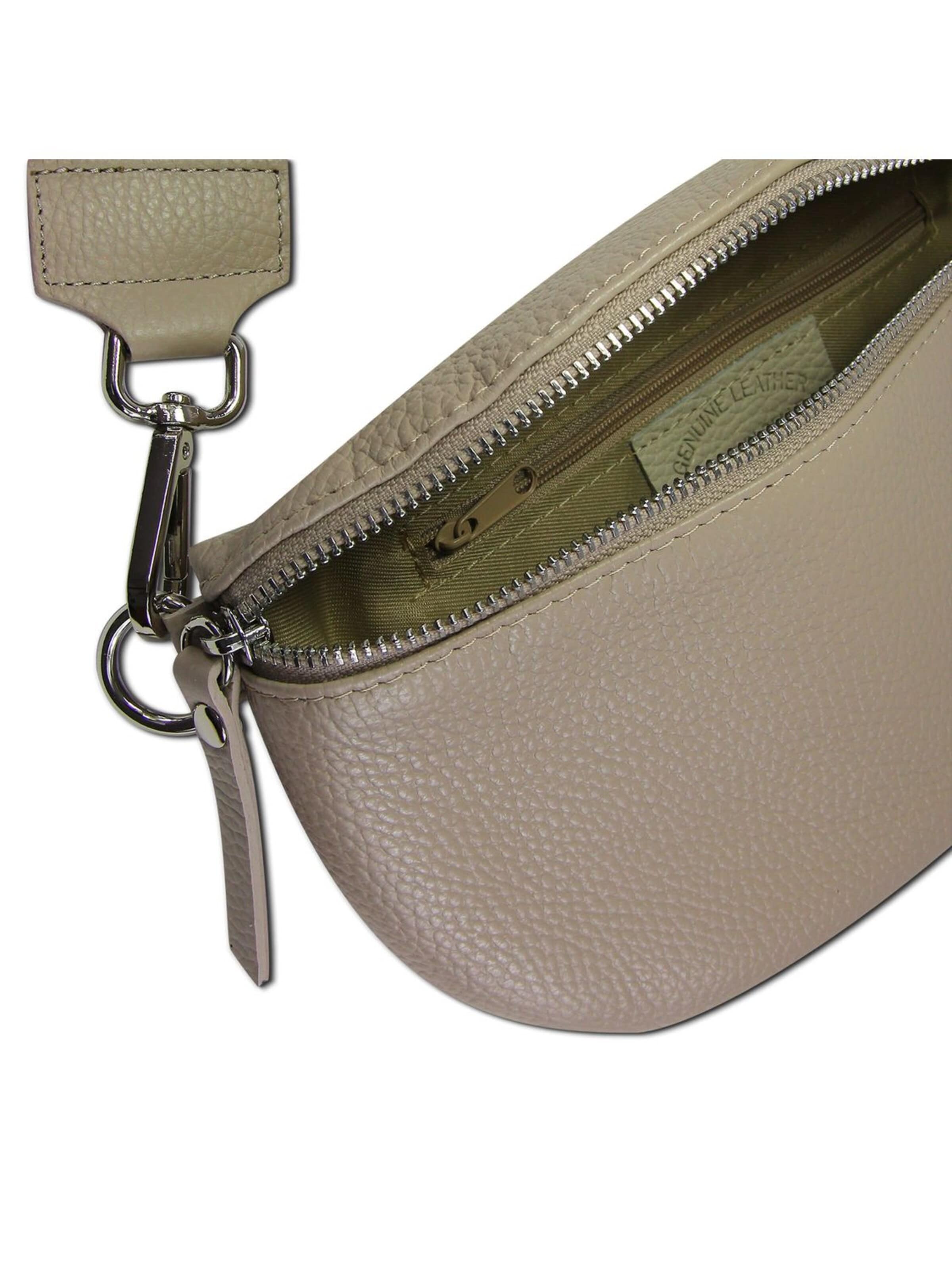 Toscanto Belt bag in Beige