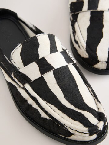 Mule 'Forever Comfort' Next en noir