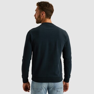 PME Legend Sweatshirt in Blue