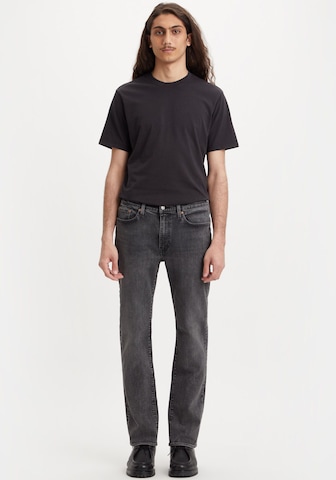 LEVI'S ® Regular Jeans '514' in Grau