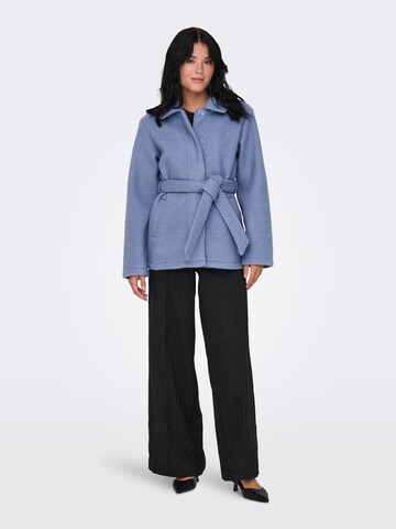 ONLY Between-season jacket 'ONLSANNE' in Blue