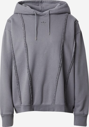 ADIDAS ORIGINALS Sweatshirt in grau, Produktansicht