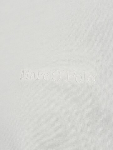 Marc O'Polo T-Shirt in Weiß