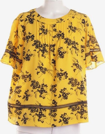 Michael Kors Shirt M in Gelb: predná strana