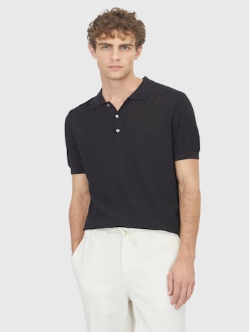 Ramsey Shirt in Zwart